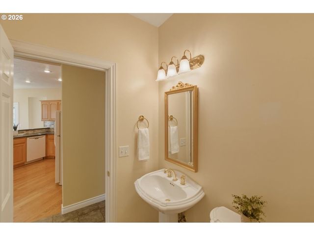 2245 Nw PARK TERRACE, Albany, OR 97321