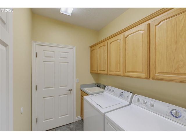 2245 Nw PARK TERRACE, Albany, OR 97321