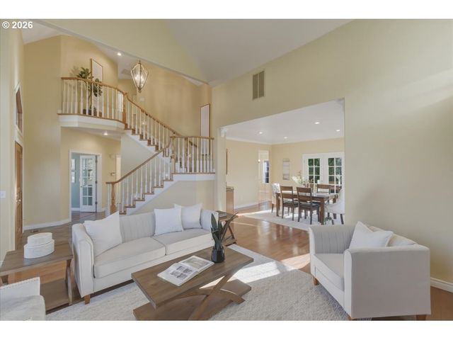 2245 Nw PARK TERRACE, Albany, OR 97321