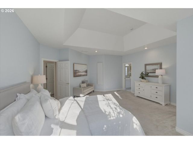 2245 Nw PARK TERRACE, Albany, OR 97321