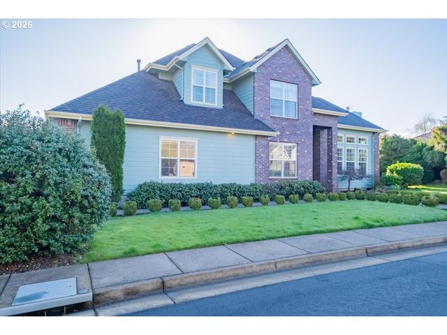 2245 Nw PARK TERRACE, Albany, OR 97321