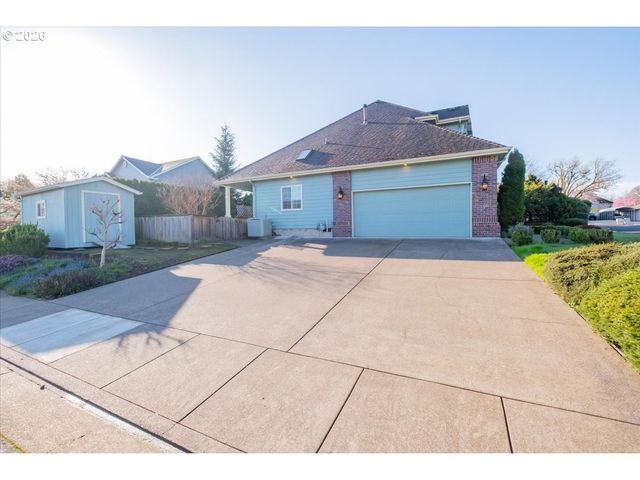 2245 Nw PARK TERRACE, Albany, OR 97321