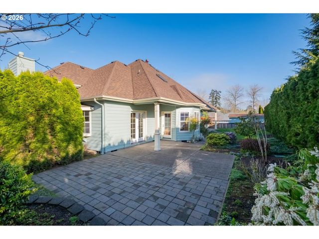 2245 Nw PARK TERRACE, Albany, OR 97321