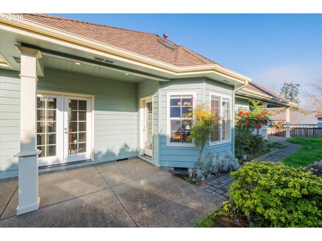 2245 Nw PARK TERRACE, Albany, OR 97321