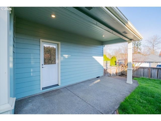 2245 Nw PARK TERRACE, Albany, OR 97321