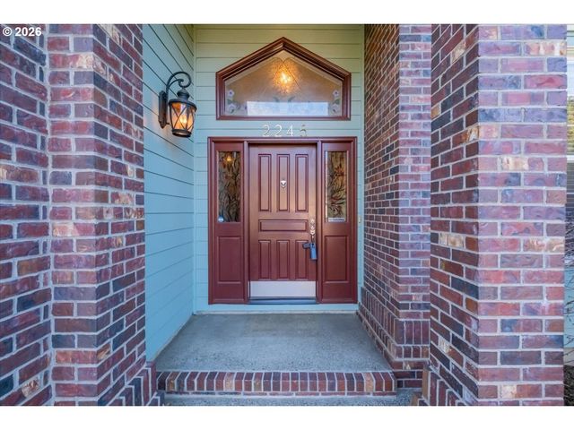 2245 Nw PARK TERRACE, Albany, OR 97321