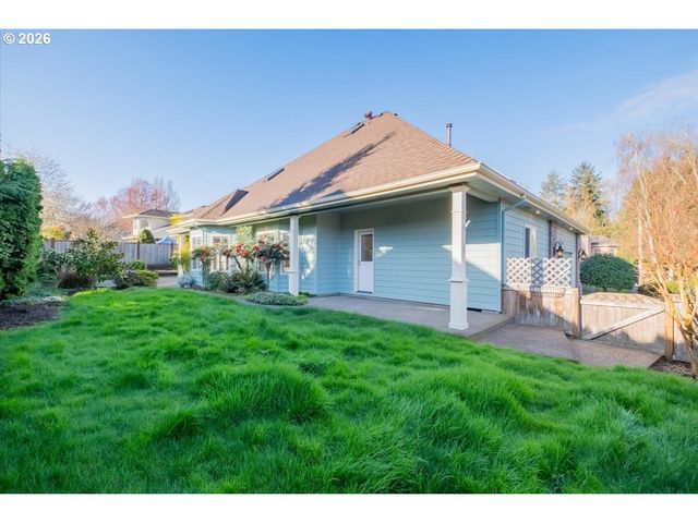 2245 Nw PARK TERRACE, Albany, OR 97321
