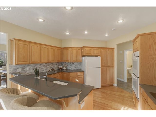 2245 Nw PARK TERRACE, Albany, OR 97321