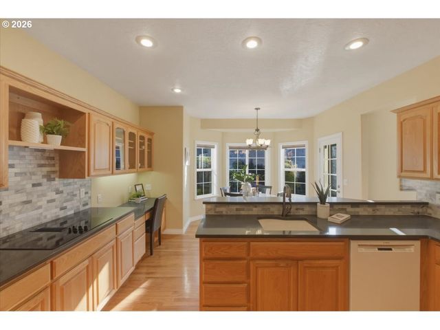 2245 Nw PARK TERRACE, Albany, OR 97321