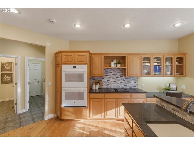 2245 Nw PARK TERRACE, Albany, OR 97321