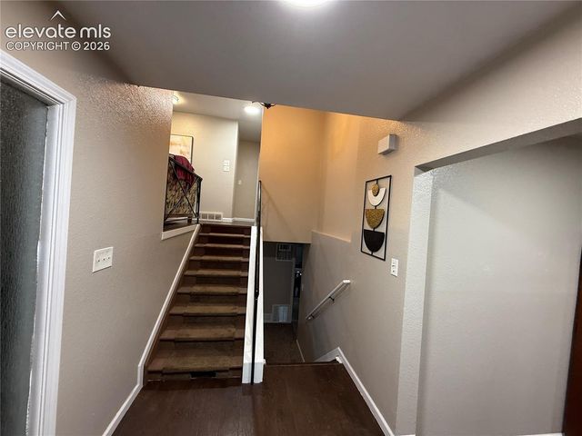 1208 Doyle Place, Colorado Springs, CO 80915