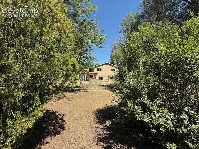 1208 Doyle Place, Colorado Springs, CO 80915