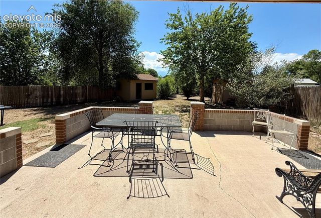 1208 Doyle Place, Colorado Springs, CO 80915