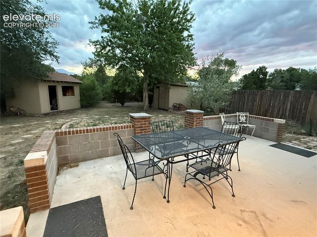 1208 Doyle Place, Colorado Springs, CO 80915