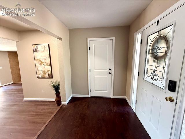 1208 Doyle Place, Colorado Springs, CO 80915