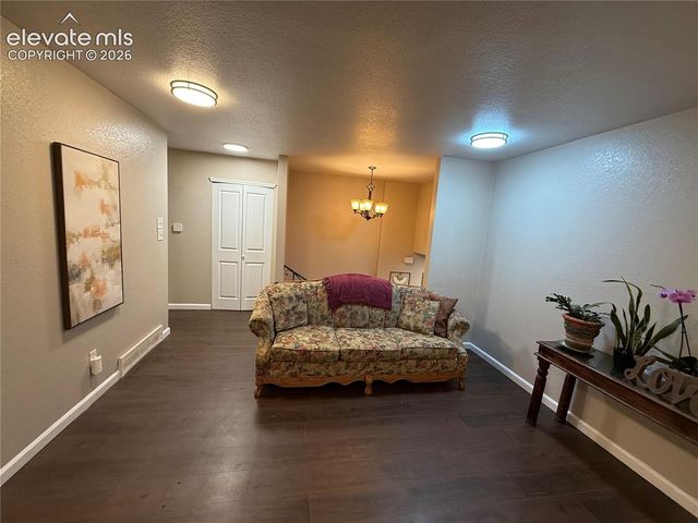 1208 Doyle Place, Colorado Springs, CO 80915