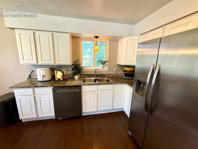 1208 Doyle Place, Colorado Springs, CO 80915