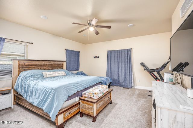 800 Great Basin Lane, Fallon, NV 89406