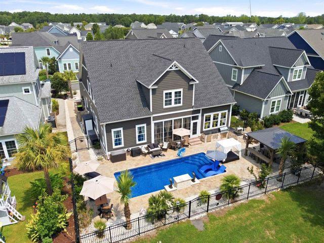 1289 East Isle of Palms Ave., Myrtle Beach, SC 29579