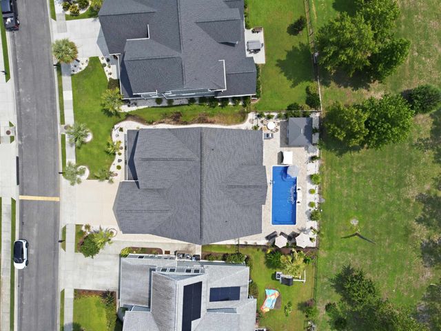 1289 East Isle of Palms Ave., Myrtle Beach, SC 29579