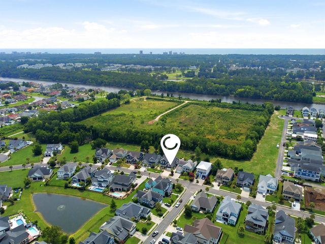 1289 East Isle of Palms Ave., Myrtle Beach, SC 29579