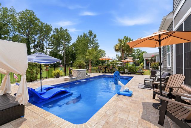 1289 East Isle of Palms Ave., Myrtle Beach, SC 29579