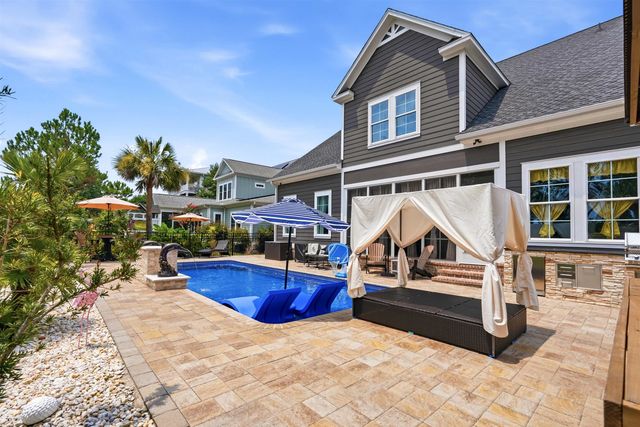 1289 East Isle of Palms Ave., Myrtle Beach, SC 29579