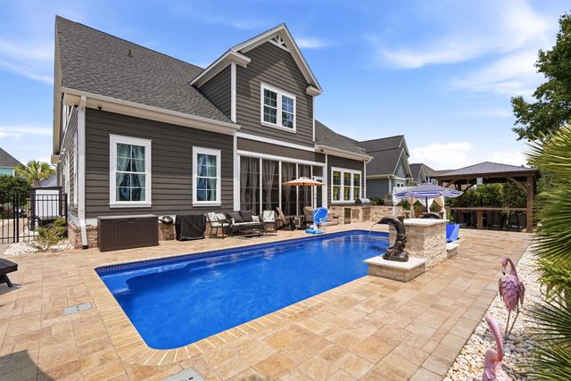 1289 East Isle of Palms Ave., Myrtle Beach, SC 29579