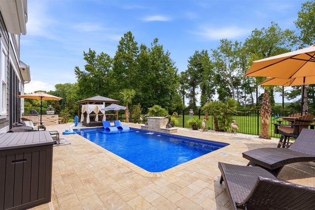 1289 East Isle of Palms Ave., Myrtle Beach, SC 29579