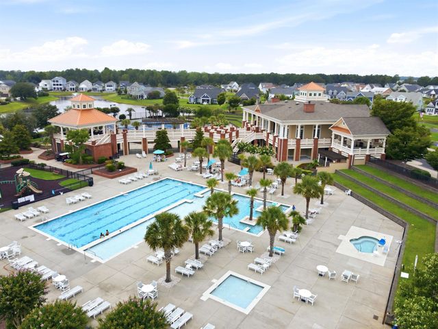 1289 East Isle of Palms Ave., Myrtle Beach, SC 29579