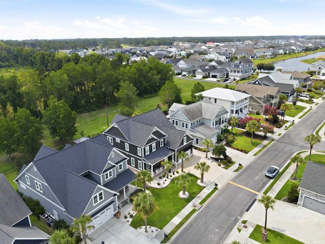 1289 East Isle of Palms Ave., Myrtle Beach, SC 29579