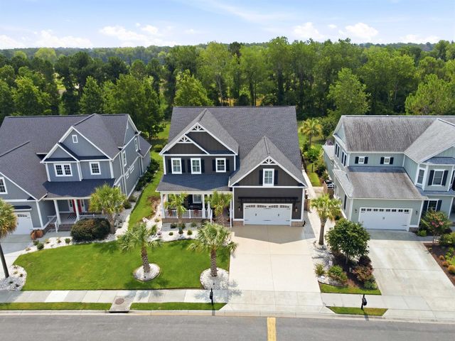 1289 East Isle of Palms Ave., Myrtle Beach, SC 29579