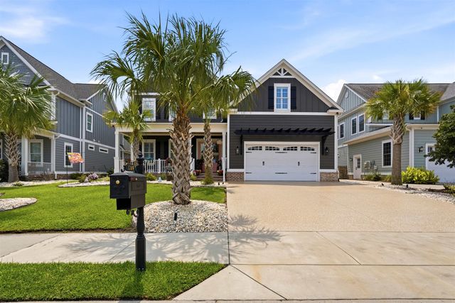 1289 East Isle of Palms Ave., Myrtle Beach, SC 29579
