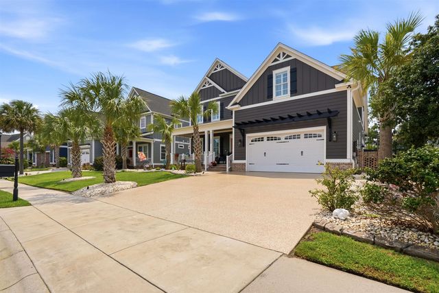 1289 East Isle of Palms Ave., Myrtle Beach, SC 29579