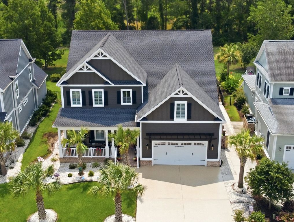 1289 East Isle of Palms Ave., Myrtle Beach, SC 29579 — photo 3