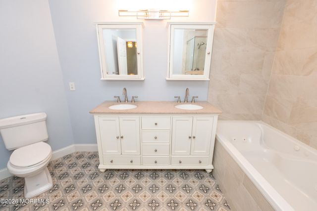 39 Winthrop Road 39B, Monroe Twp, NJ 08831