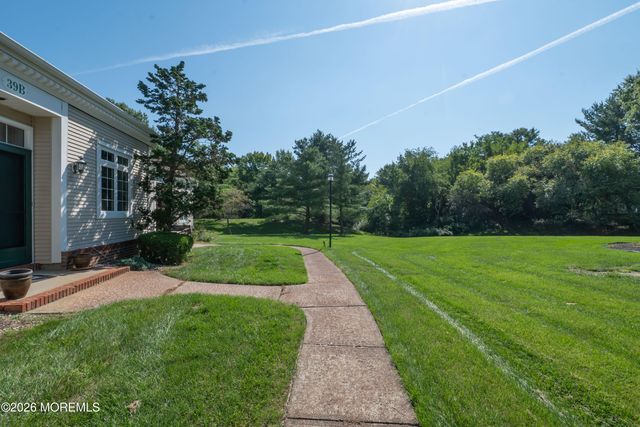 39 Winthrop Road 39B, Monroe Twp, NJ 08831