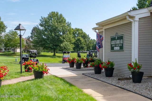 39 Winthrop Road 39B, Monroe Twp, NJ 08831