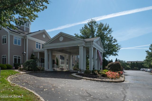 39 Winthrop Road 39B, Monroe Twp, NJ 08831