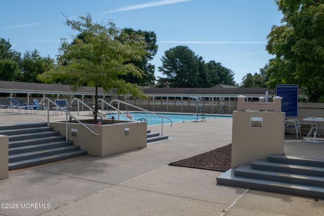 39 Winthrop Road 39B, Monroe Twp, NJ 08831