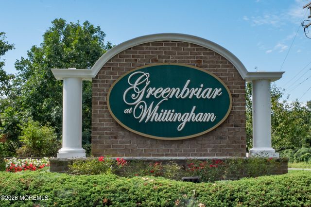 39 Winthrop Road 39B, Monroe Twp, NJ 08831