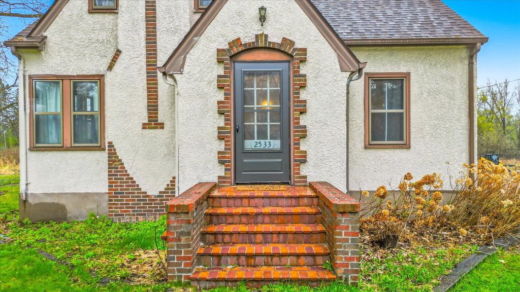 2533 Snelling Curve, Roseville, MN 55113 — photo 3
