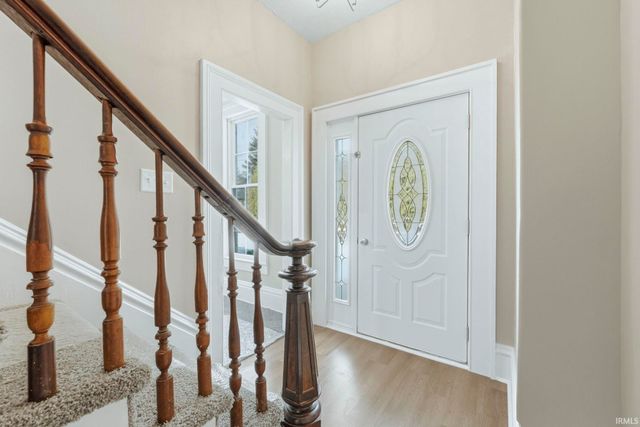 201 W Pine Street, Pierceton, IN 46562