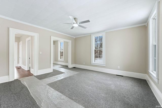 201 W Pine Street, Pierceton, IN 46562