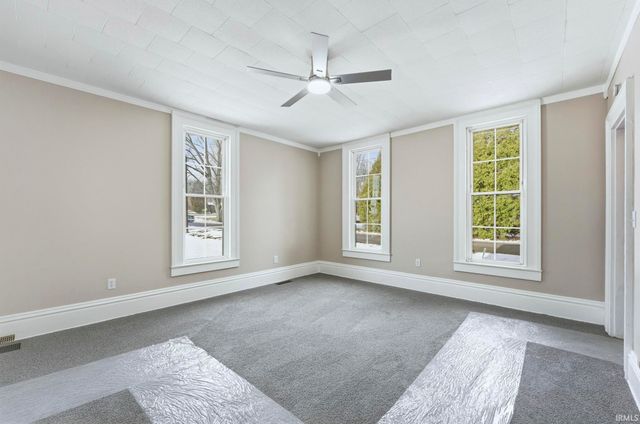 201 W Pine Street, Pierceton, IN 46562