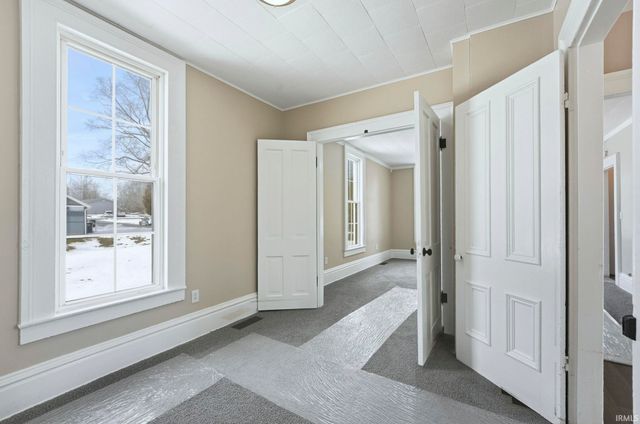 201 W Pine Street, Pierceton, IN 46562