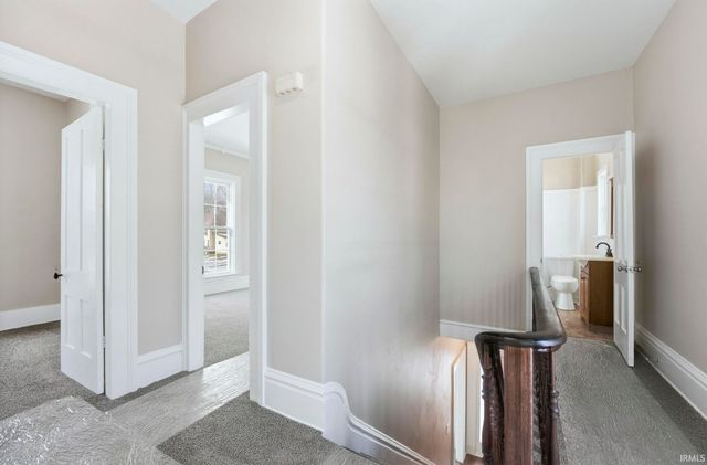 201 W Pine Street, Pierceton, IN 46562