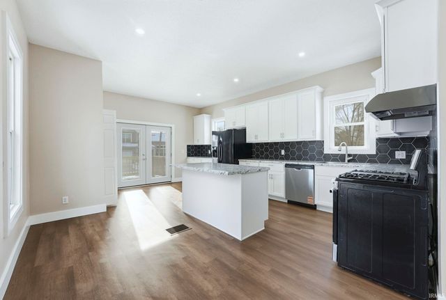 201 W Pine Street, Pierceton, IN 46562