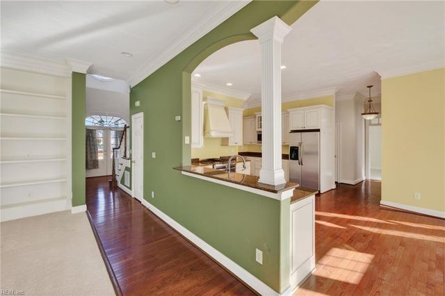 524 Brentwood ARCH, Chesapeake, VA 23320