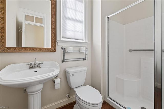 524 Brentwood ARCH, Chesapeake, VA 23320